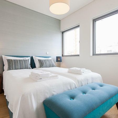 Flh Avenida Da Liberdade Luxus Lejlighed Lisboa Eksteriør billede