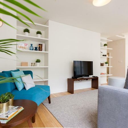 Flh Avenida Da Liberdade Luxus Lejlighed Lisboa Eksteriør billede