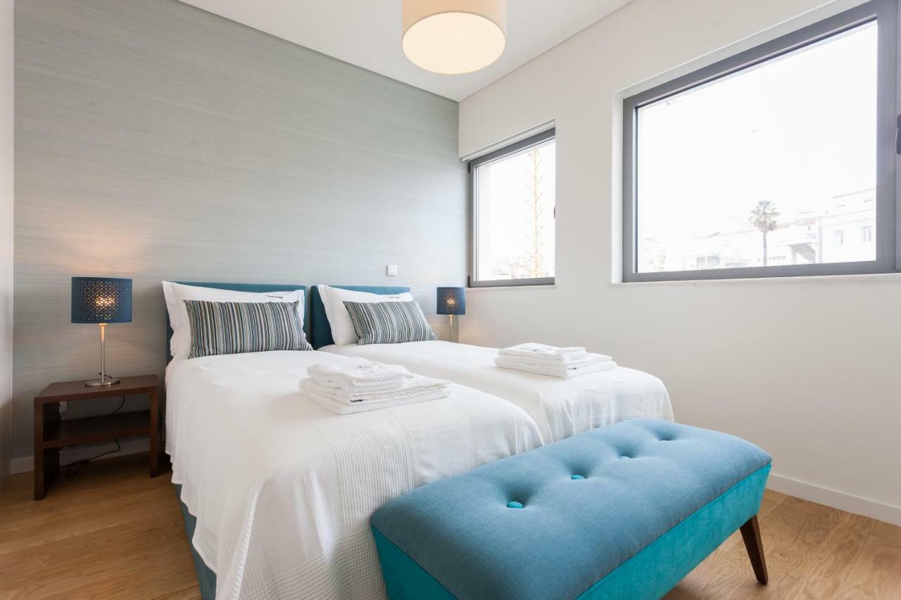 Flh Avenida Da Liberdade Luxus Lejlighed Lisboa Eksteriør billede