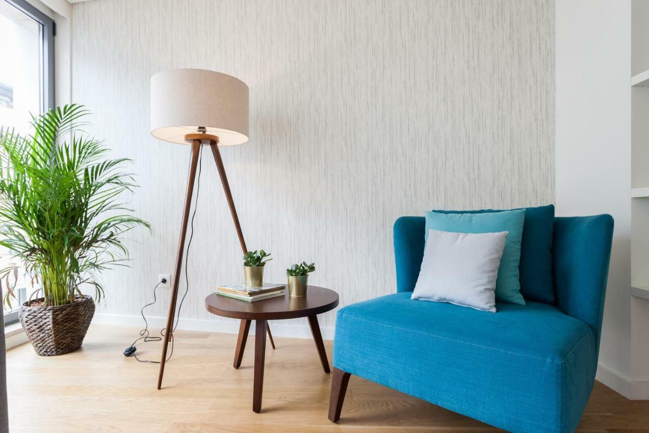 Flh Avenida Da Liberdade Luxus Lejlighed Lisboa Eksteriør billede