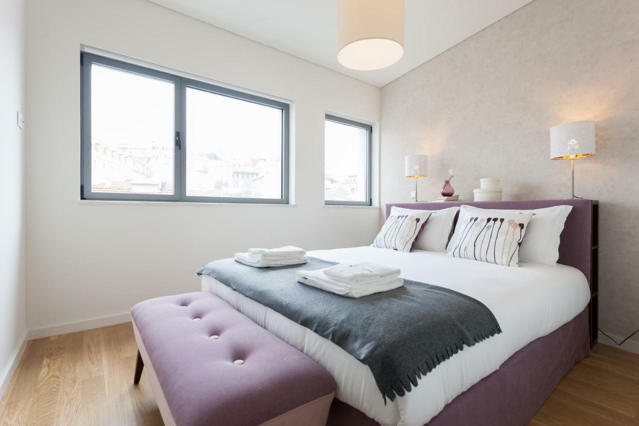 Flh Avenida Da Liberdade Luxus Lejlighed Lisboa Eksteriør billede