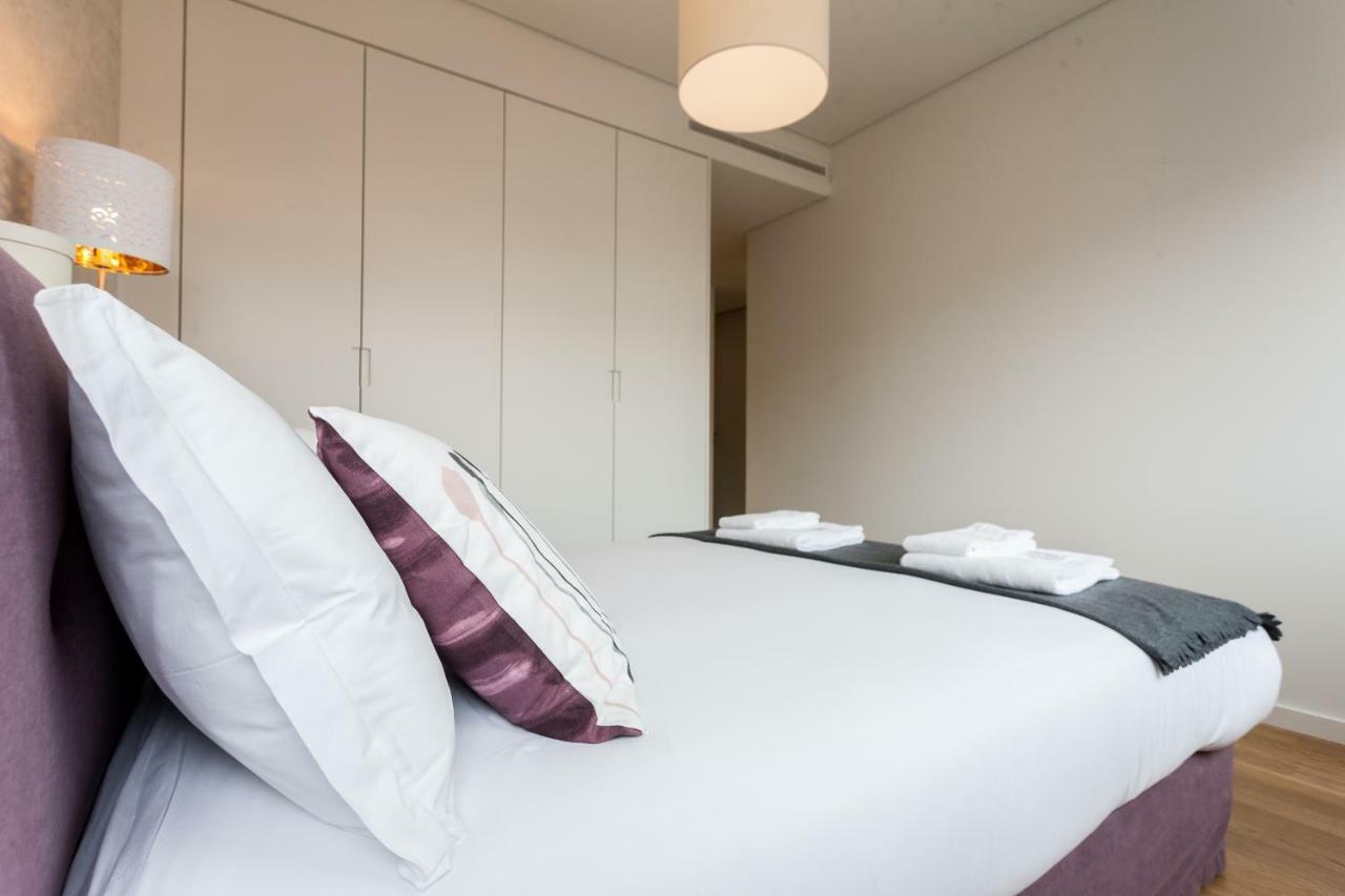 Flh Avenida Da Liberdade Luxus Lejlighed Lisboa Eksteriør billede