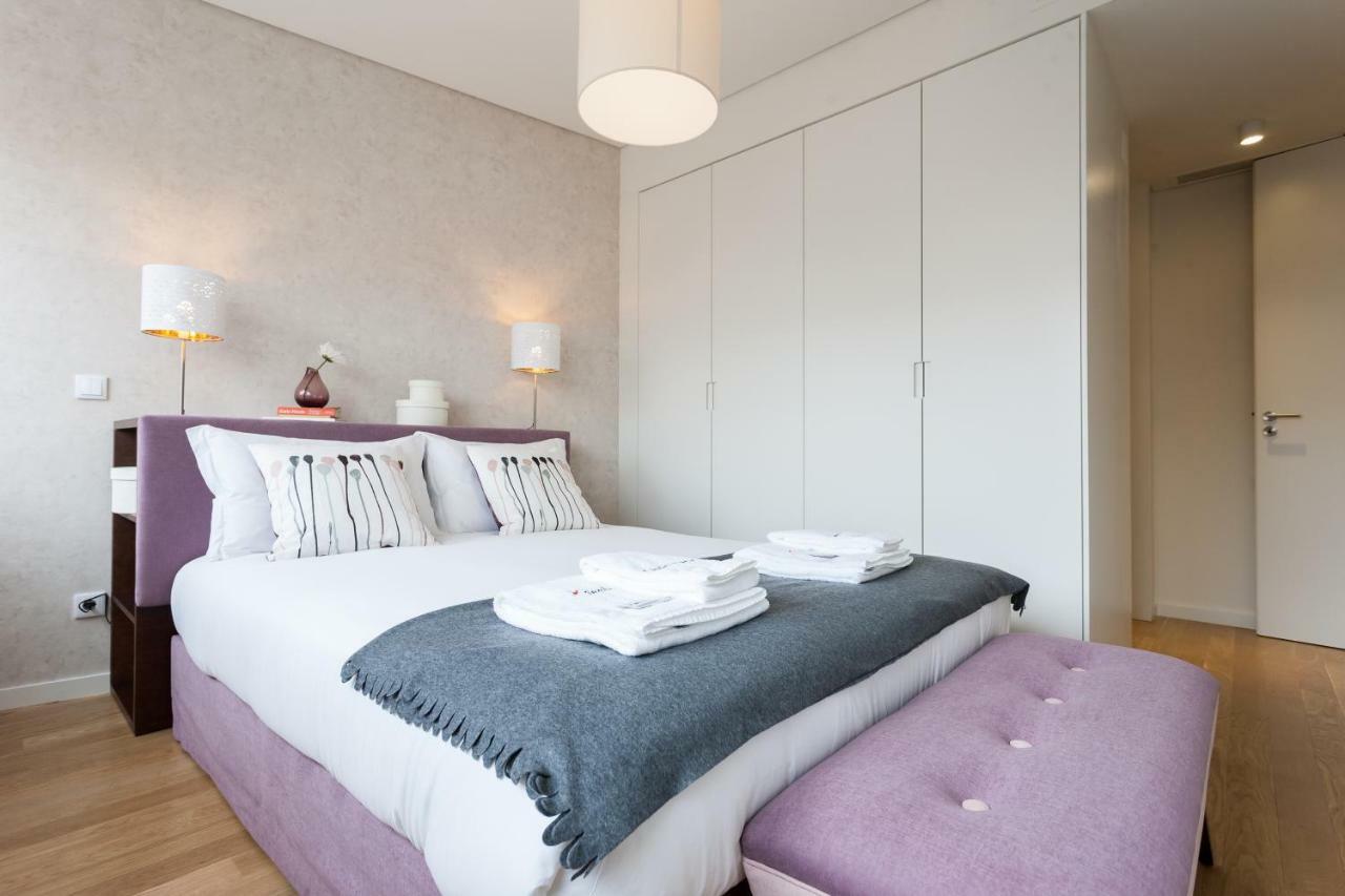 Flh Avenida Da Liberdade Luxus Lejlighed Lisboa Eksteriør billede