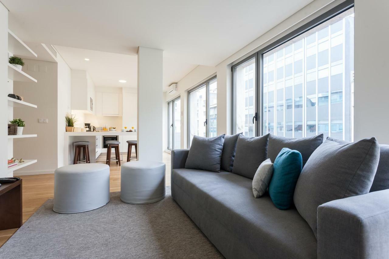 Flh Avenida Da Liberdade Luxus Lejlighed Lisboa Eksteriør billede