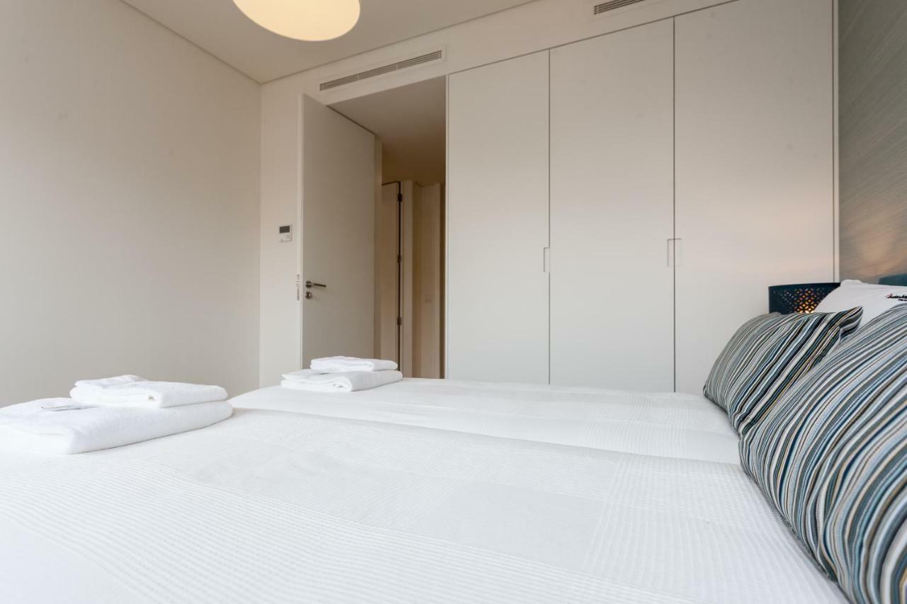 Flh Avenida Da Liberdade Luxus Lejlighed Lisboa Eksteriør billede